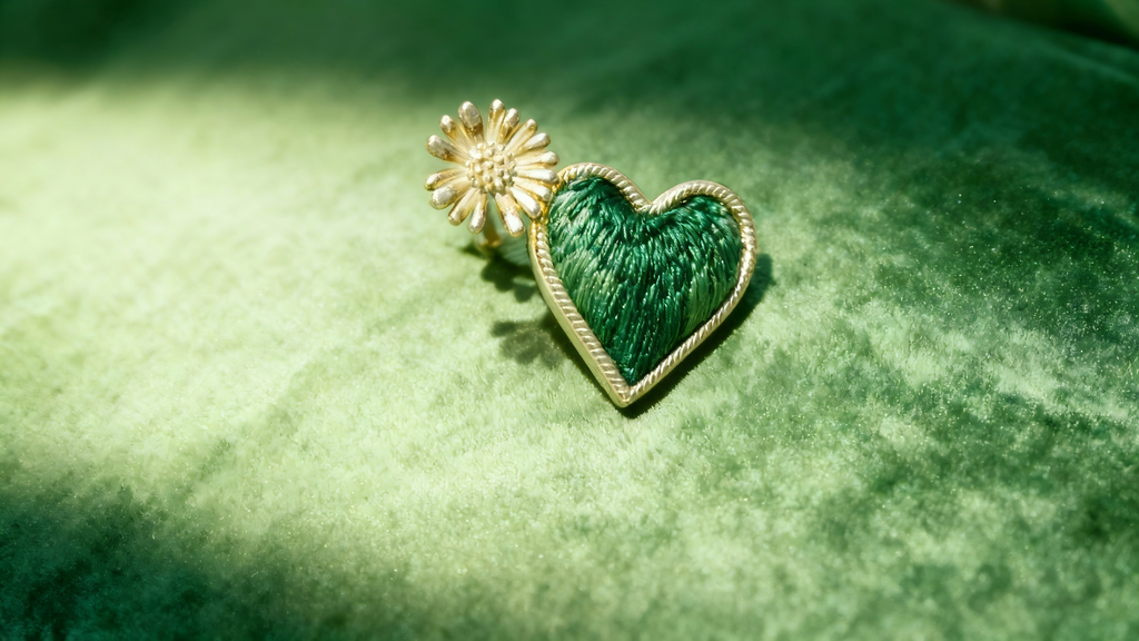 Twin Hearts