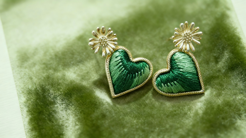 Twin Hearts