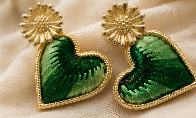 Twin Hearts
