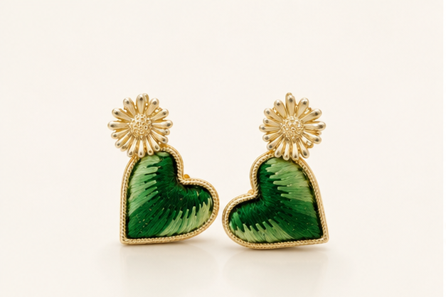 Twin Hearts