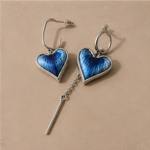 Ocean Heart