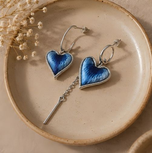 Ocean Heart